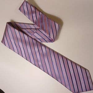 COPY - NWT CHARVET PLACE VENDOME 100% SILK TIE